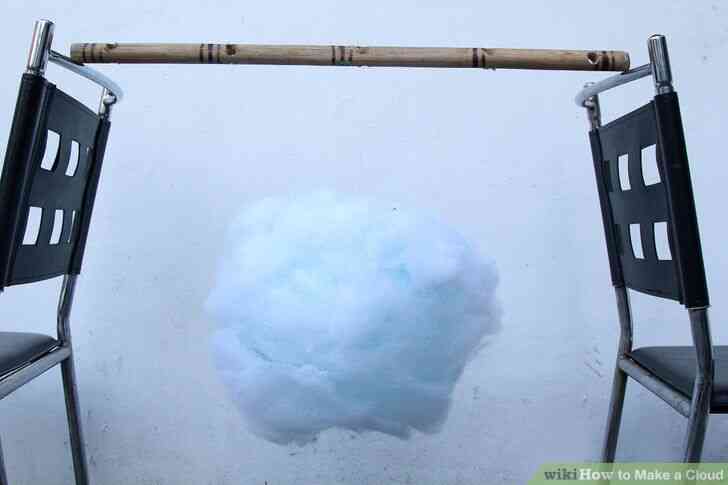Image intitulée Faire un Nuage à l